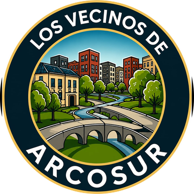 Vecinos de Arcosur